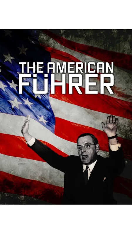 Americký führer (The American Führer), 2022 - fotogaléria