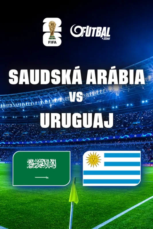 MS 2026 vo futbale - fotogaléria