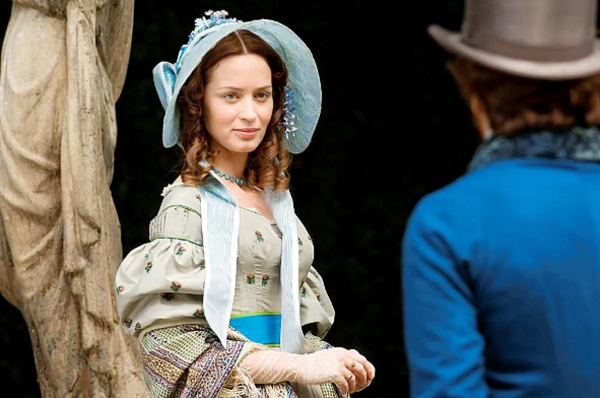 Královna Viktorie (THE YOUNG VICTORIA), 2009 - fotogaléria