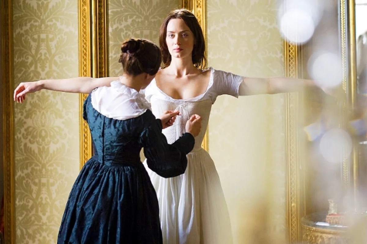 Královna Viktorie (THE YOUNG VICTORIA), 2009 - fotogaléria