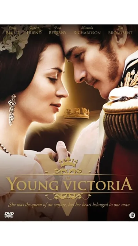 Královna Viktorie (THE YOUNG VICTORIA), 2009 - fotogaléria