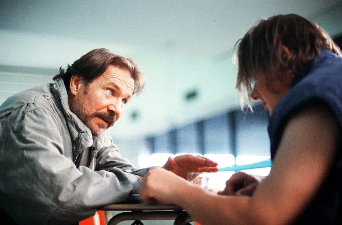 Schimanski, 2002 - fotogaléria