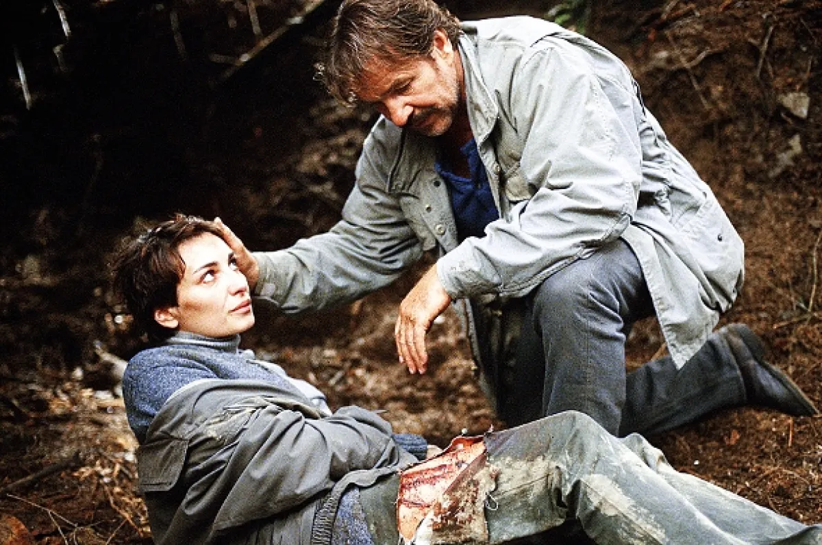 Schimanski, 2002 - fotogaléria