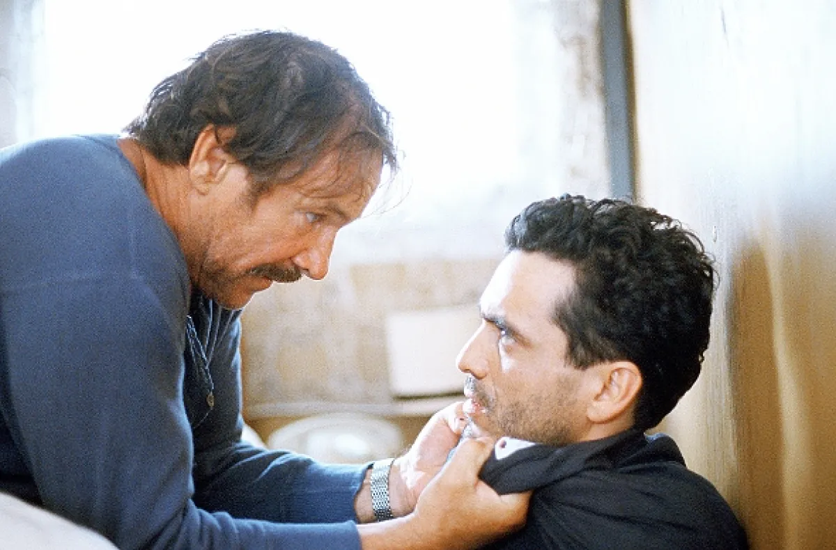 Schimanski, 2002 - fotogaléria