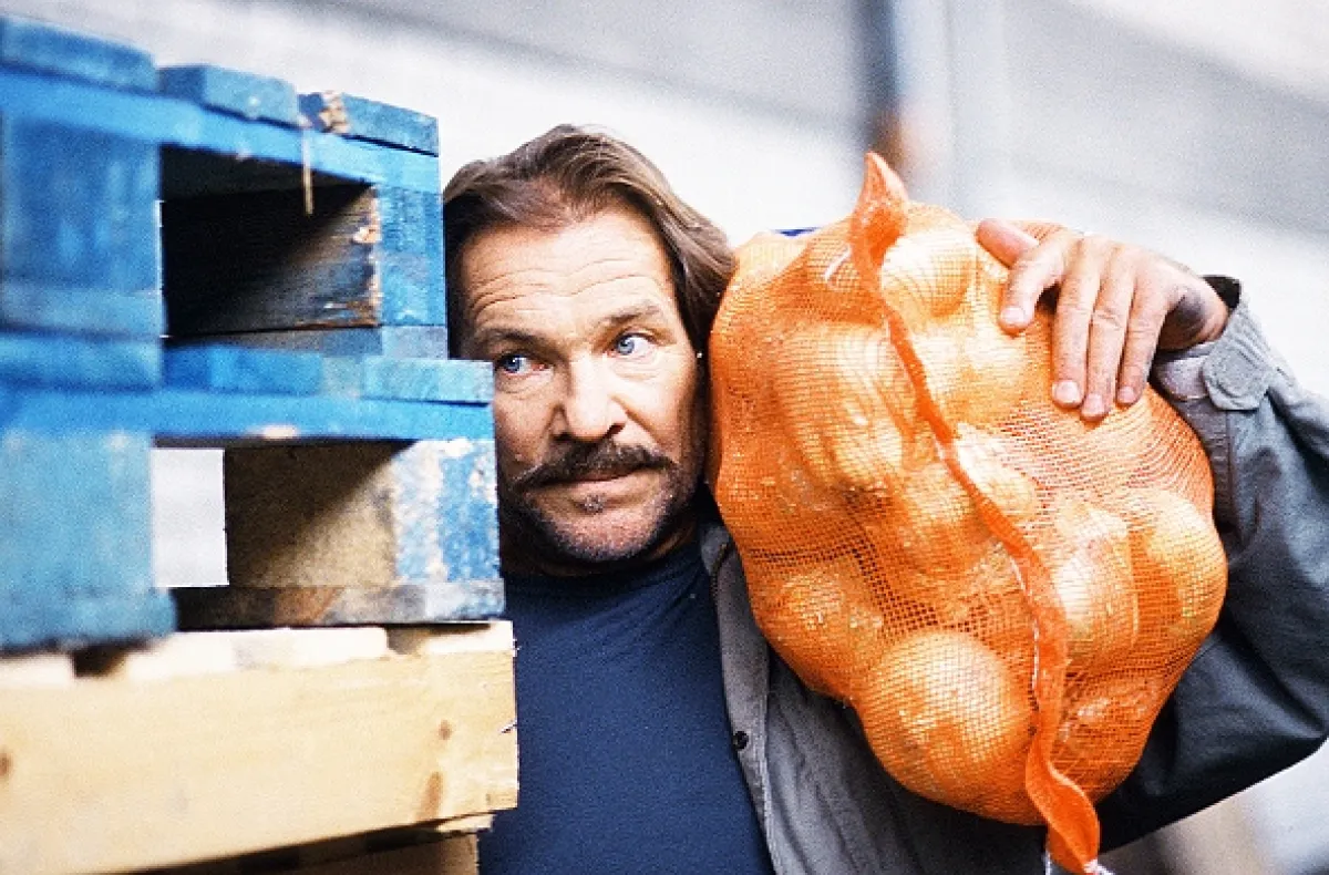 Schimanski, 2002 - fotogaléria