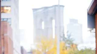 Zlomené město