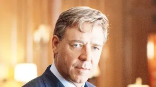 Zlomené město