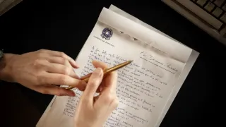 Geniální přítelkyně IV (10)