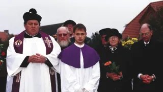 Zákon a poriadok XIII (21, 22)