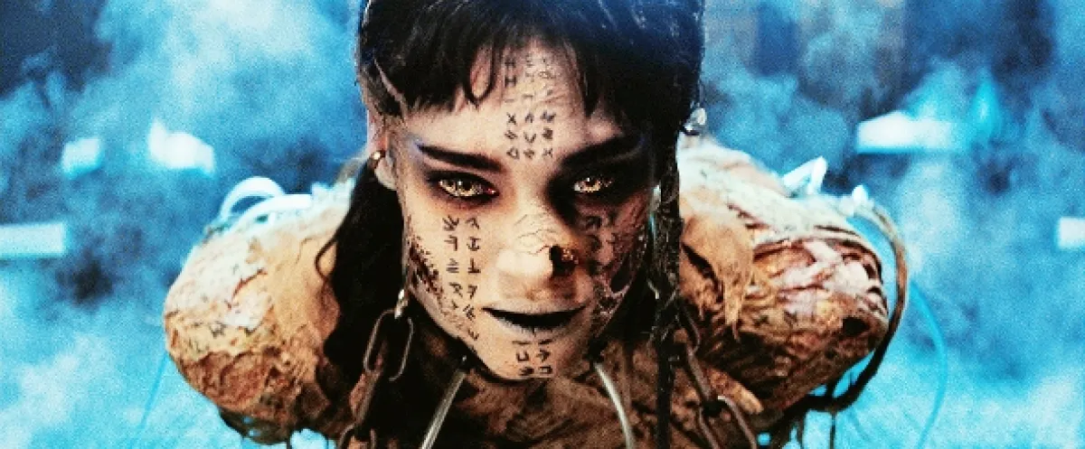 Mumie (The Mummy), 2017 - fotogaléria