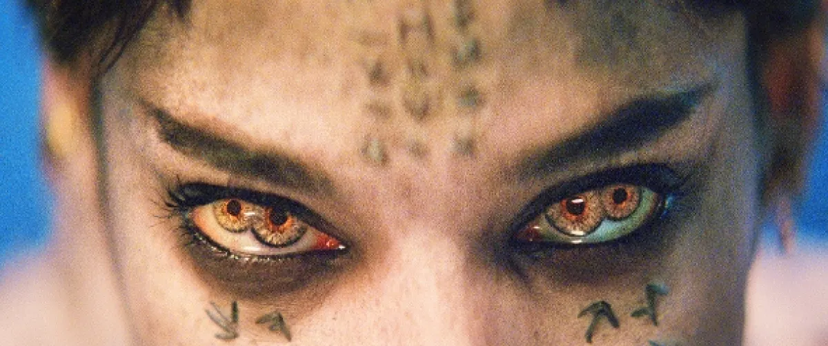 Mumie (The Mummy), 2017 - fotogaléria