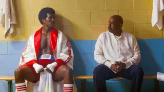 Veľký George Foreman