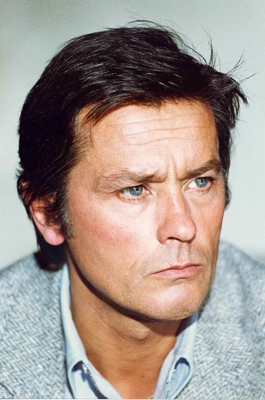 Kdo nastaví kůži (Pour la peau d’un flic), 1981 - fotogaléria