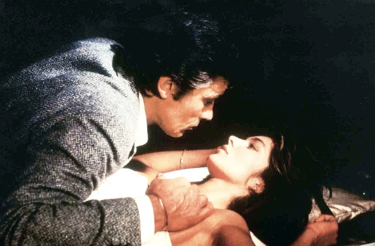 Kdo nastaví kůži (Pour la peau d’un flic), 1981 - fotogaléria