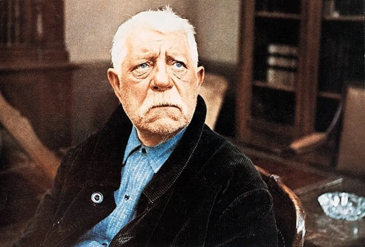 Případ Dominici (Affaire Dominici, Le), 1973 - fotogaléria