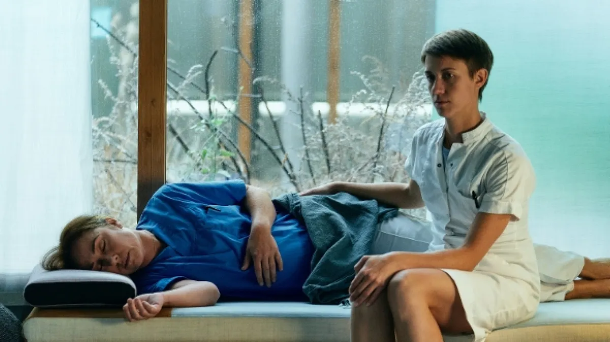 Každý den se rodí život (Dag & Nat), 2022 - fotogaléria