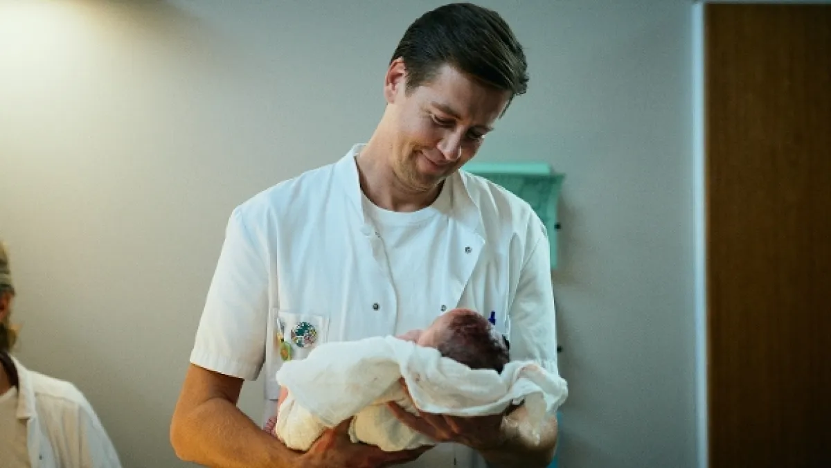 Každý den se rodí život (Dag & Nat), 2022 - fotogaléria