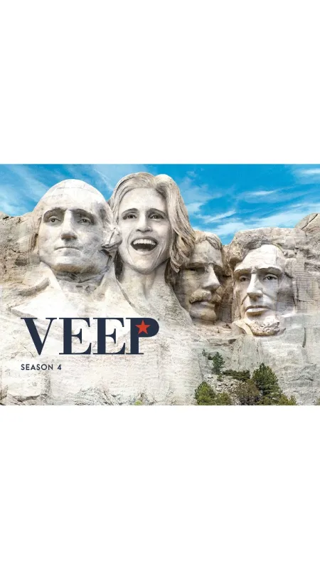 Viceprezident(ka) (Veep IV), 2015 - fotogaléria