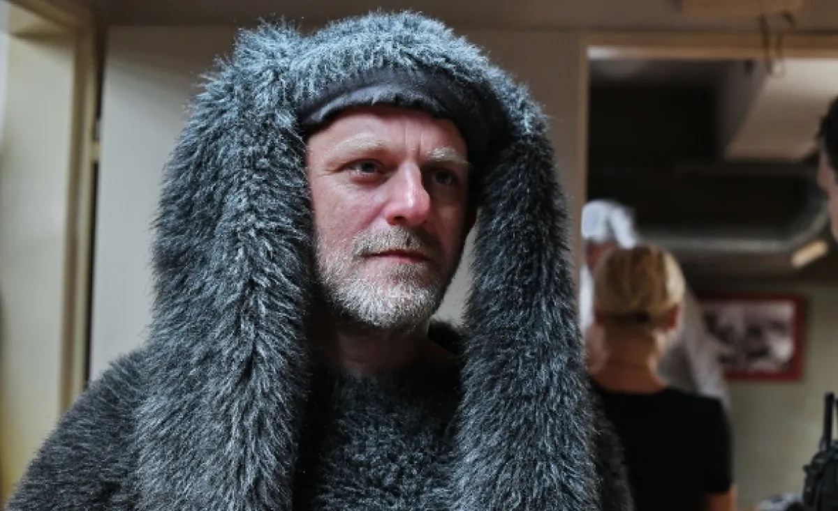 Zkáza Dejvického divadla, 2019 - fotogaléria