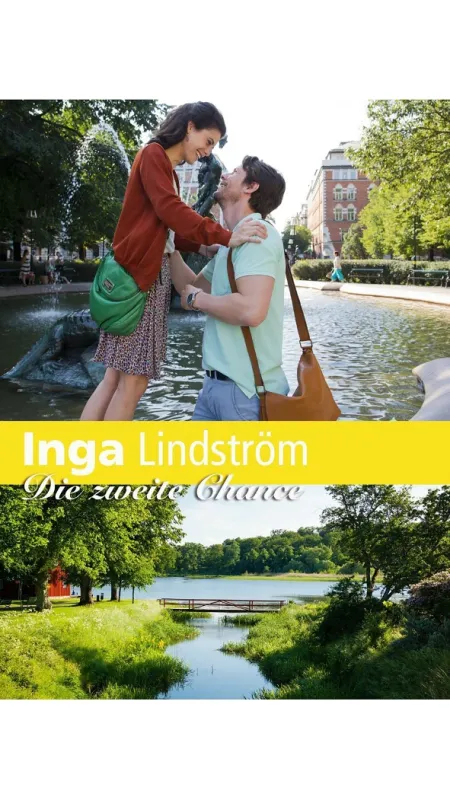 Inga Lindström: Druhá šanca (Inga Lindström: Die zweite Chance), 2015 - fotogaléria