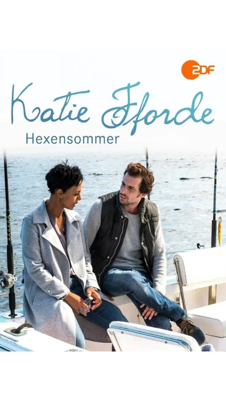 Katie Fforde: Čarodějné léto (Katie Fforde: Hexensommer), 2016 - fotogaléria