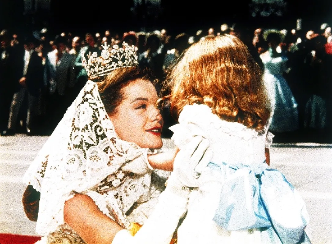 Sissi - Osudové roky cisárovnej (Sissi - Schicksalsjahre einer Kaiserin), 1957 - fotogaléria