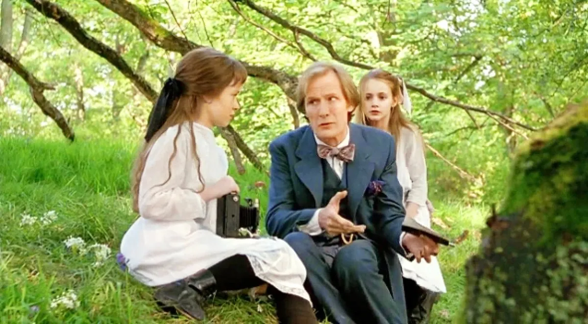 Pravdivá pohádka (Fairytale - a true Story), 1997 - fotogaléria