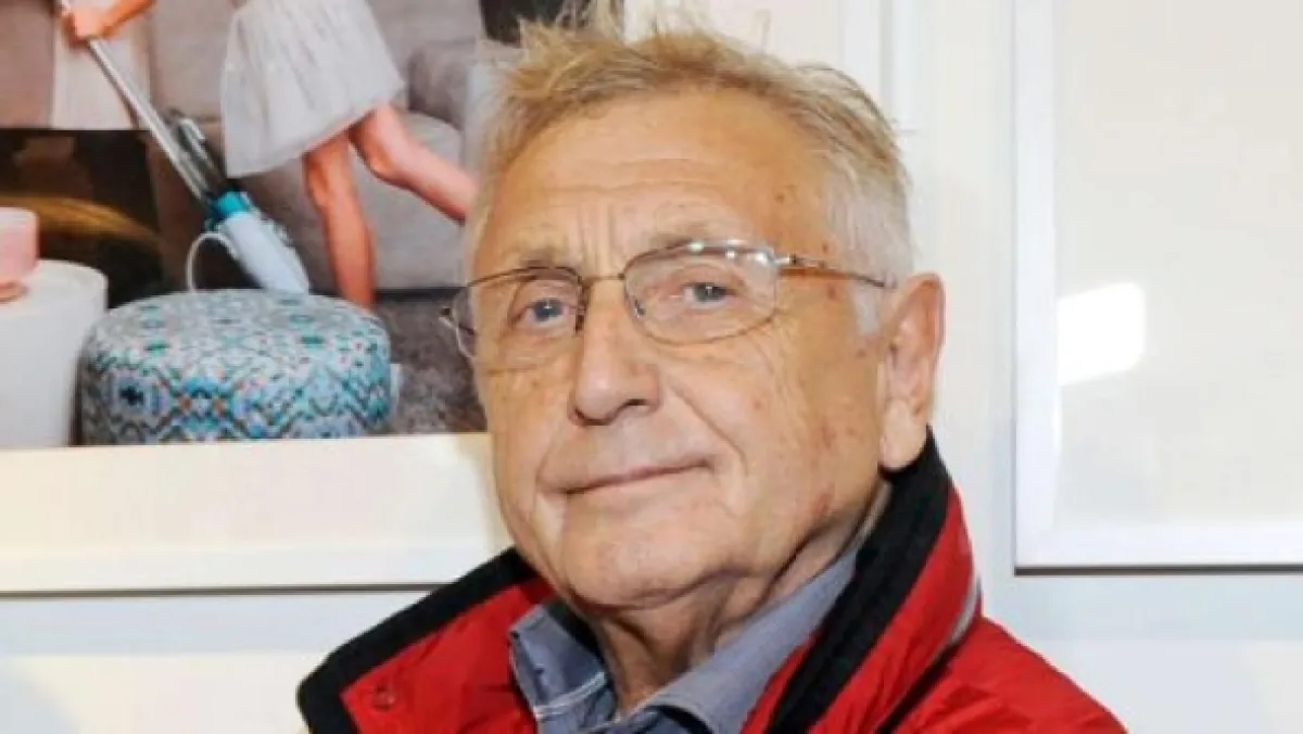 Perličky Jiřího Menzela, 2012 - fotogaléria