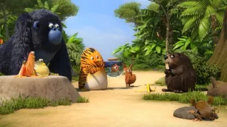 Esa z pralesa III (26/52)