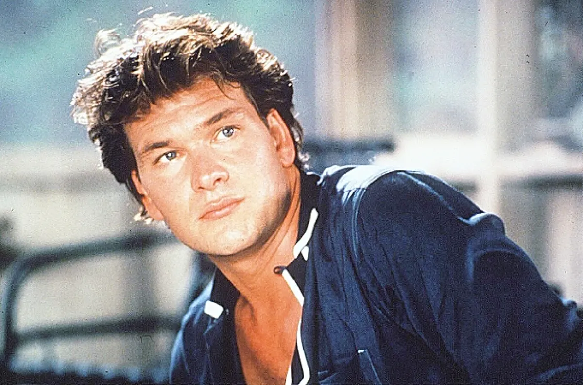 Hriešny tanec (Dirty Dancing), 1987 - fotogaléria