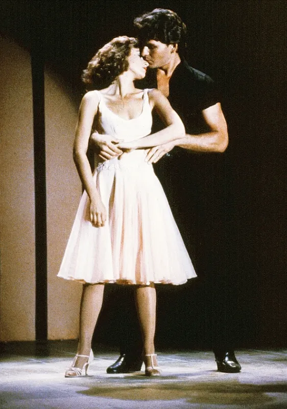 Hriešny tanec (Dirty Dancing), 1987 - fotogaléria