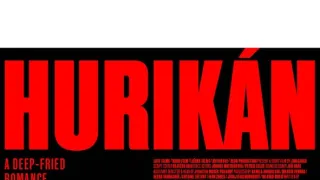 Hurikán