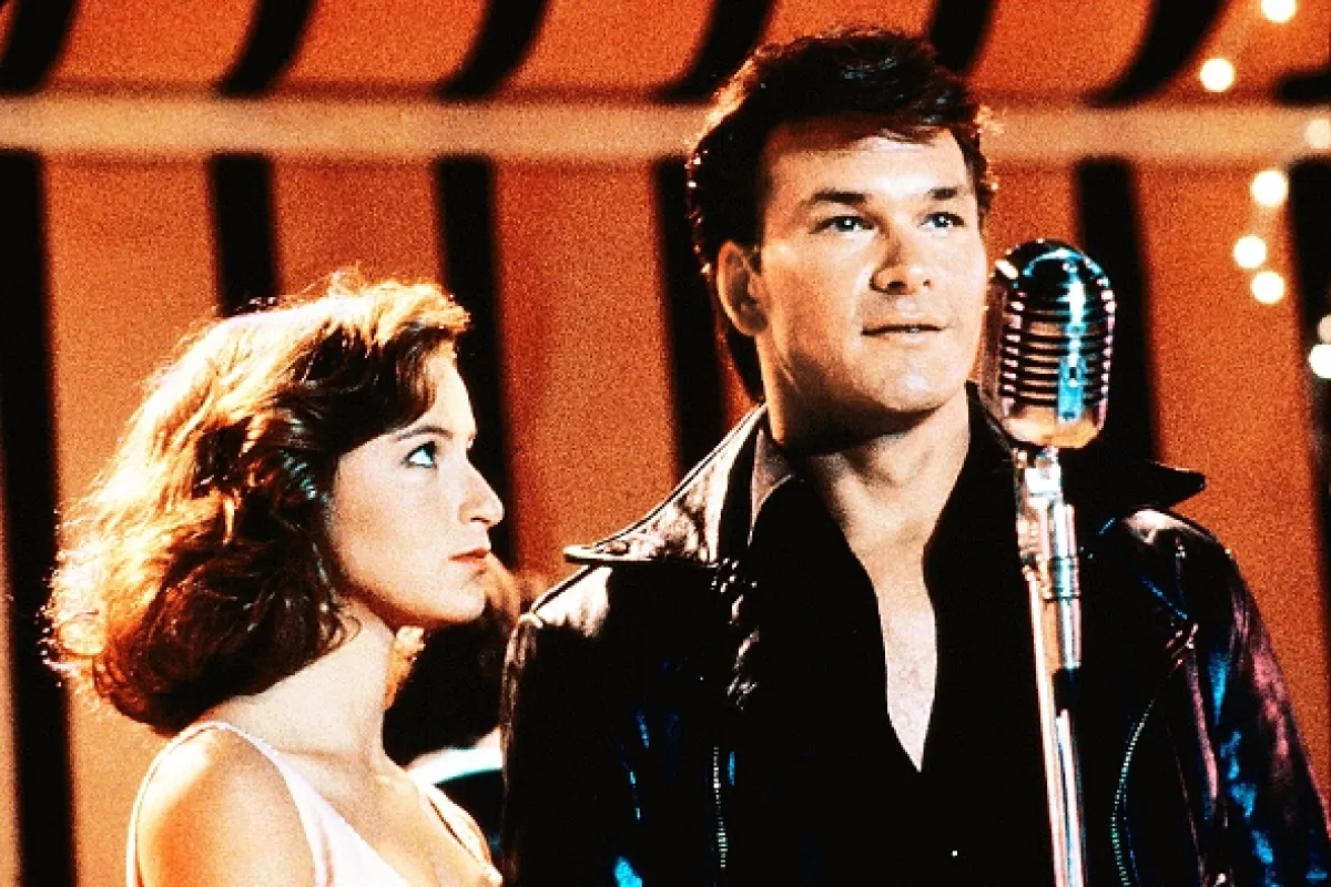 Hriešny tanec (Dirty Dancing), 1987 - fotogaléria