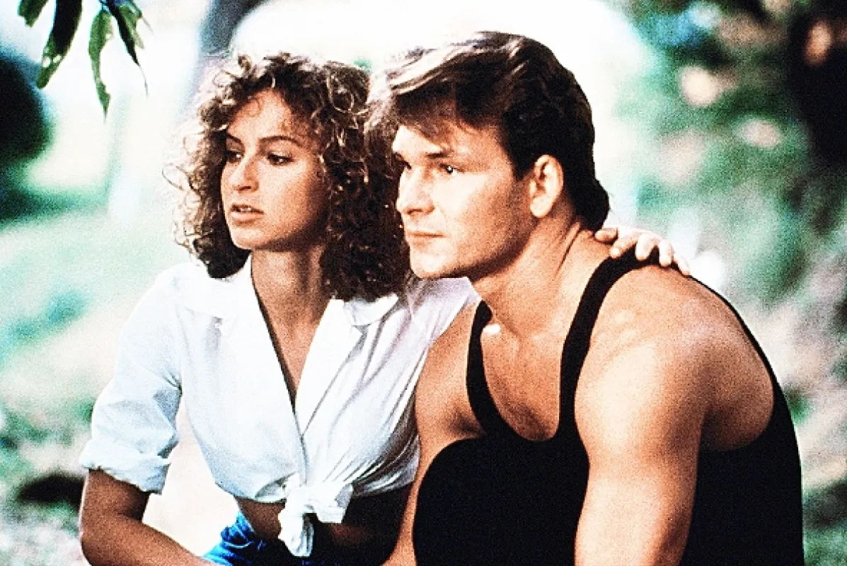 Hriešny tanec (Dirty Dancing), 1987 - fotogaléria