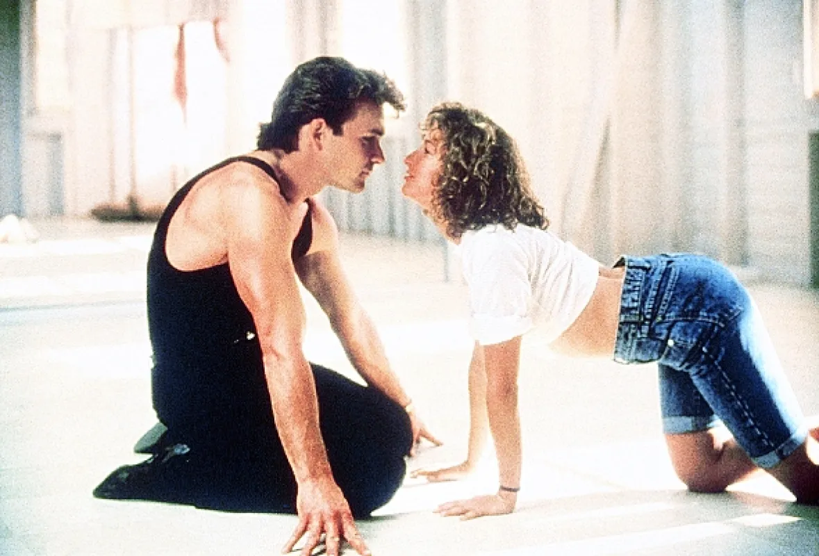 Hriešny tanec (Dirty Dancing), 1987 - fotogaléria