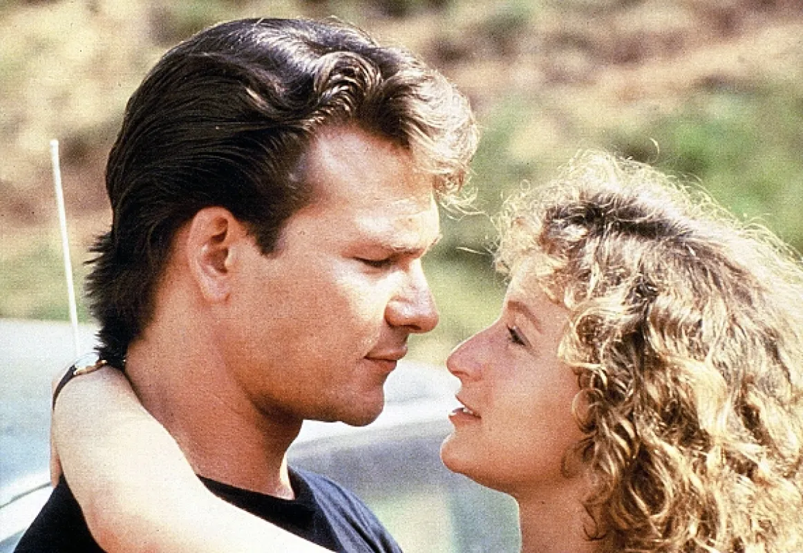 Hriešny tanec (Dirty Dancing), 1987 - fotogaléria
