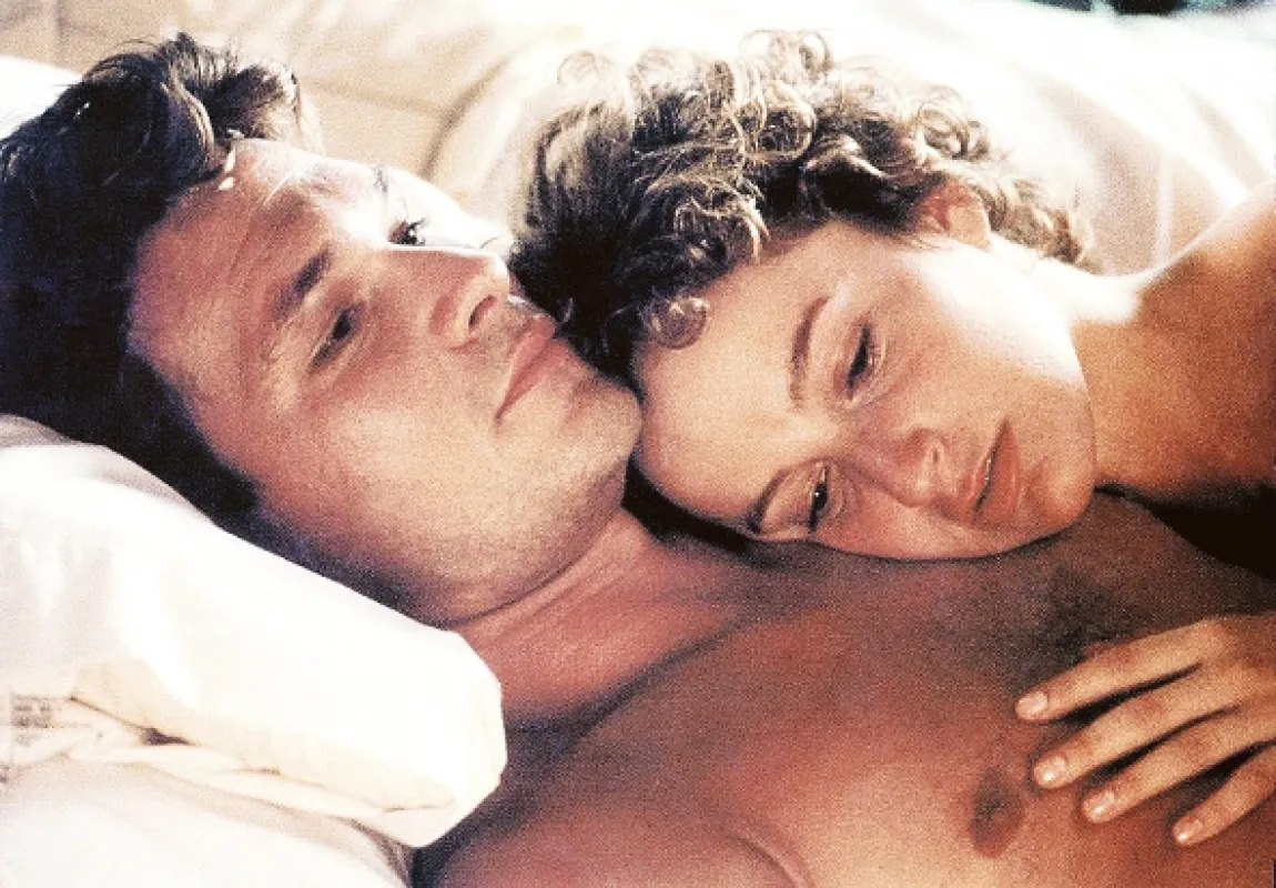 Hriešny tanec (Dirty Dancing), 1987 - fotogaléria