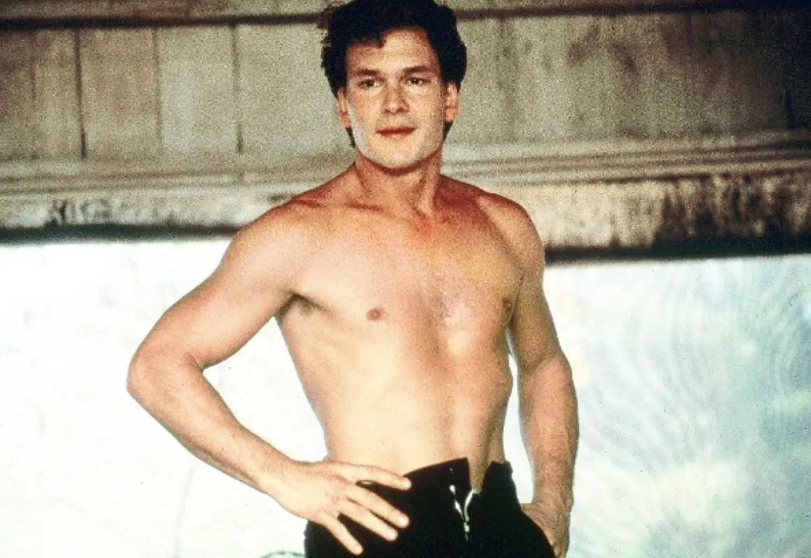 Hriešny tanec (Dirty Dancing), 1987 - fotogaléria
