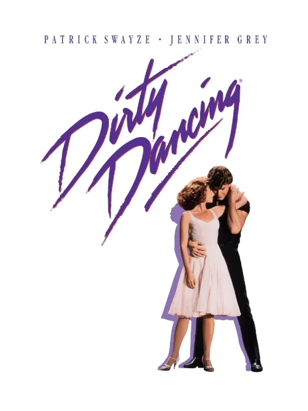 Hriešny tanec (Dirty Dancing), 1987 - fotogaléria