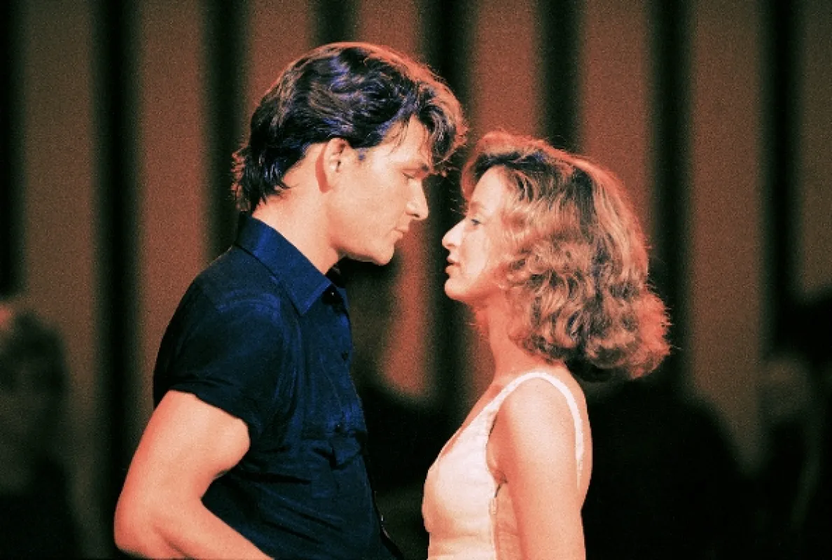 Hriešny tanec (Dirty Dancing), 1987 - fotogaléria