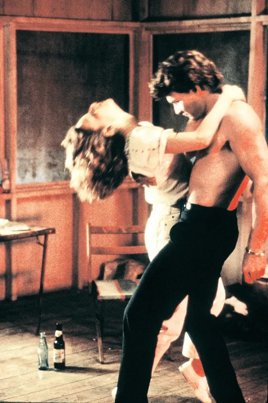 Hriešny tanec (Dirty Dancing), 1987 - fotogaléria