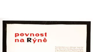 Pevnost na Rýně