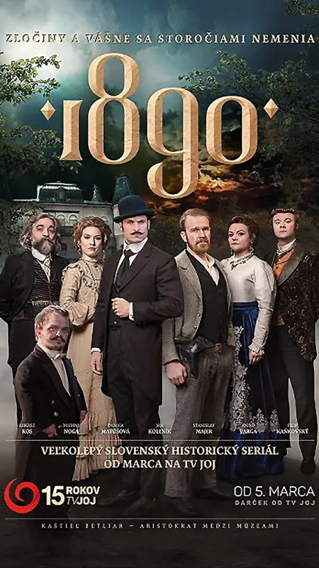 1890, 2017 - fotogaléria