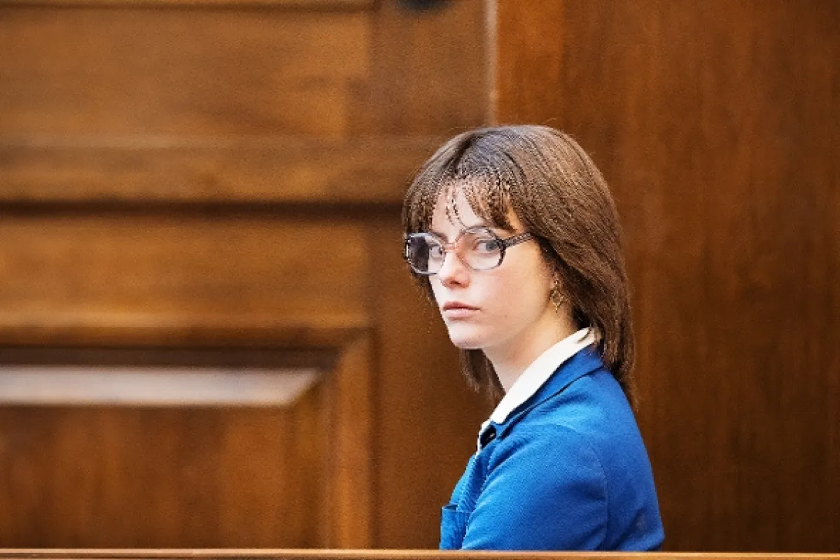 Zlo s lidskou tváří (Extremely Wicked, Shockingly Evil and Vile), 2018 - fotogaléria
