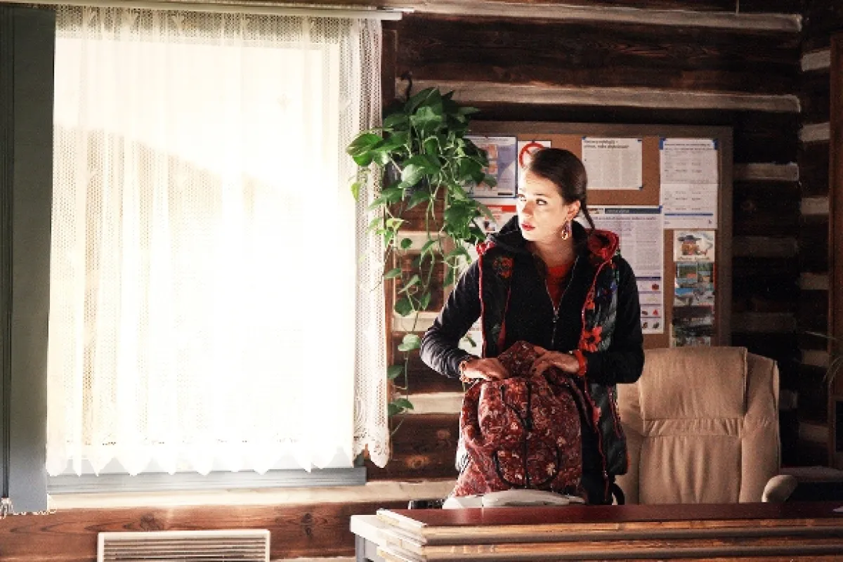 Doktor Martin 2, 2015 - fotogaléria