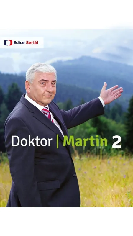 Doktor Martin 2, 2015 - fotogaléria