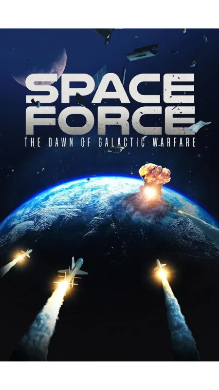 Úsvit galaktických válek (Space Force: The Dawn of Galactic Warfare), 2021 - fotogaléria