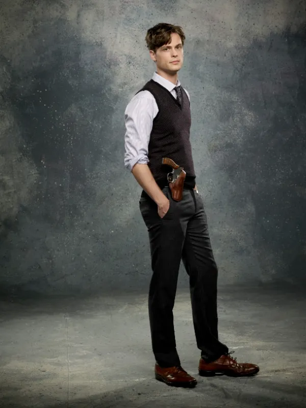 Myšlenky zločince (Criminal Minds VII), 2011 - fotogaléria