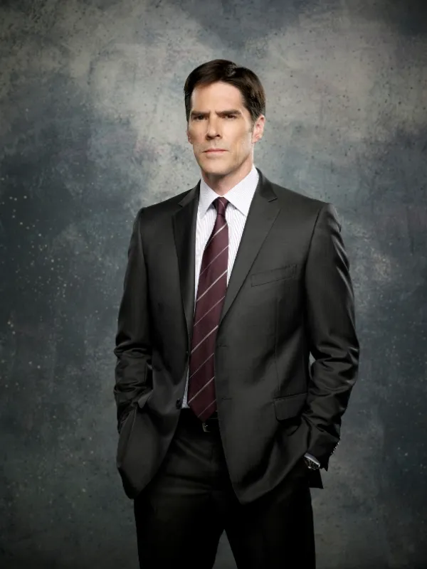 Myšlenky zločince (Criminal Minds VII), 2011 - fotogaléria