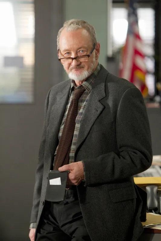 Myšlenky zločince (Criminal Minds VII), 2011 - fotogaléria